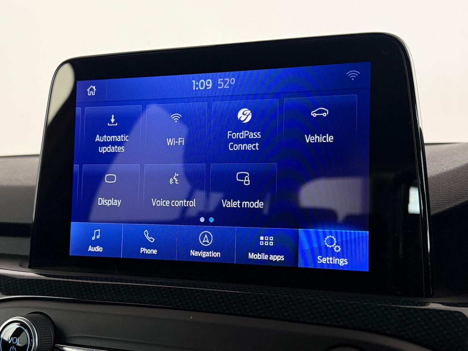 Used Ford Focus 2021 for sale - 77243201: Photo 30