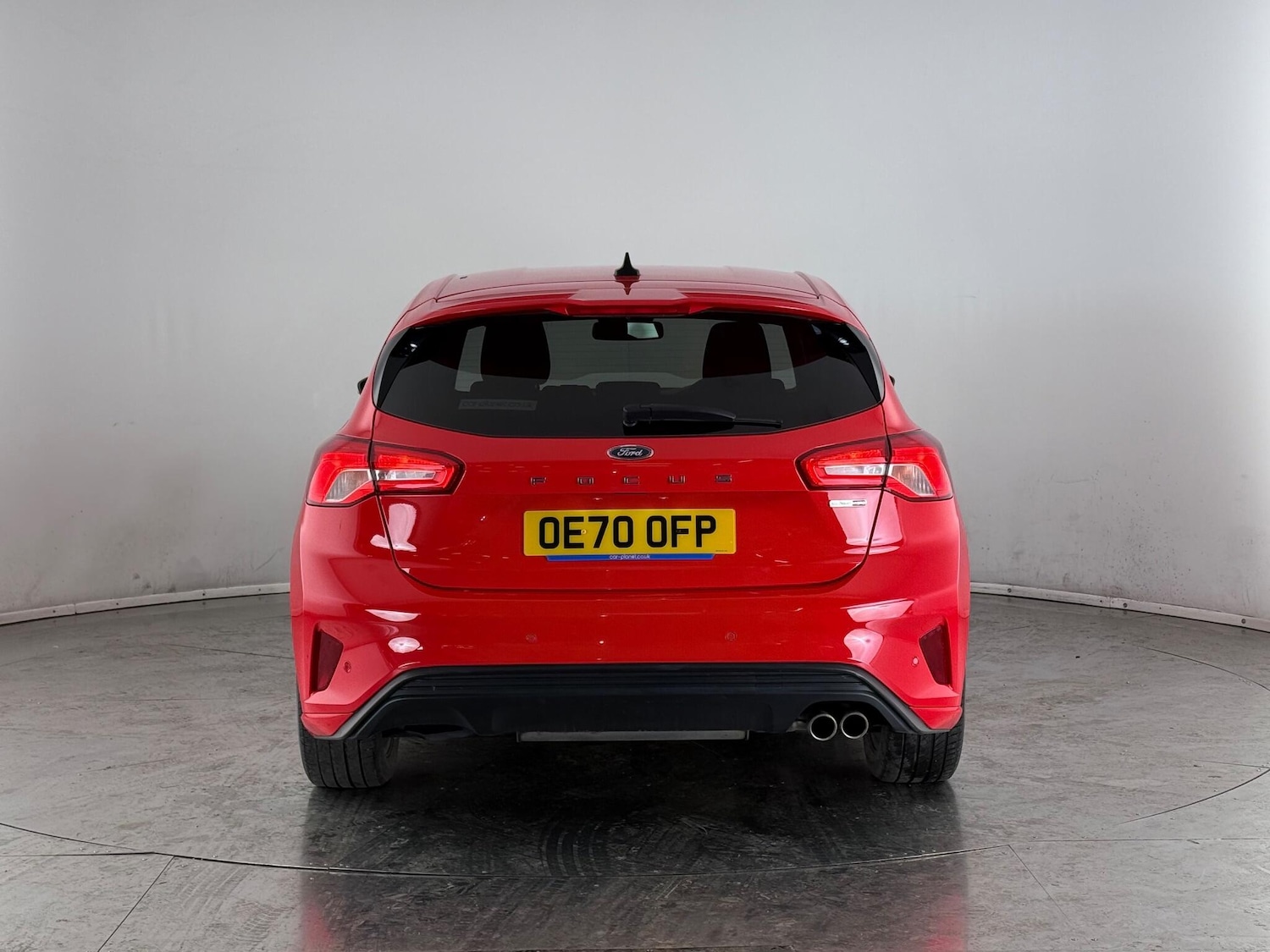 Used Ford Focus 2021 for sale - 77243201: Photo 7