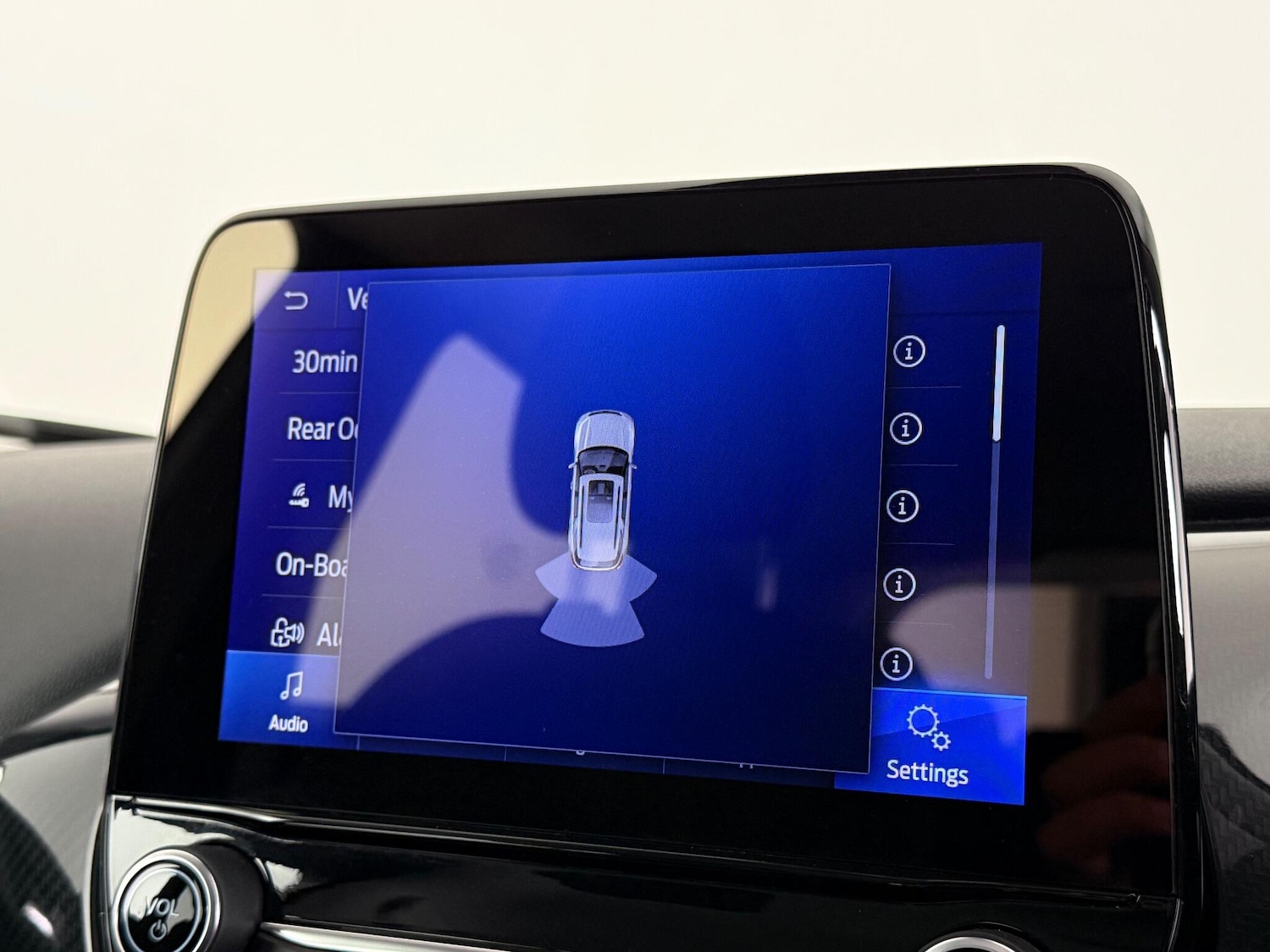 Used Ford Puma 2023 for sale - 77259640: Photo 31