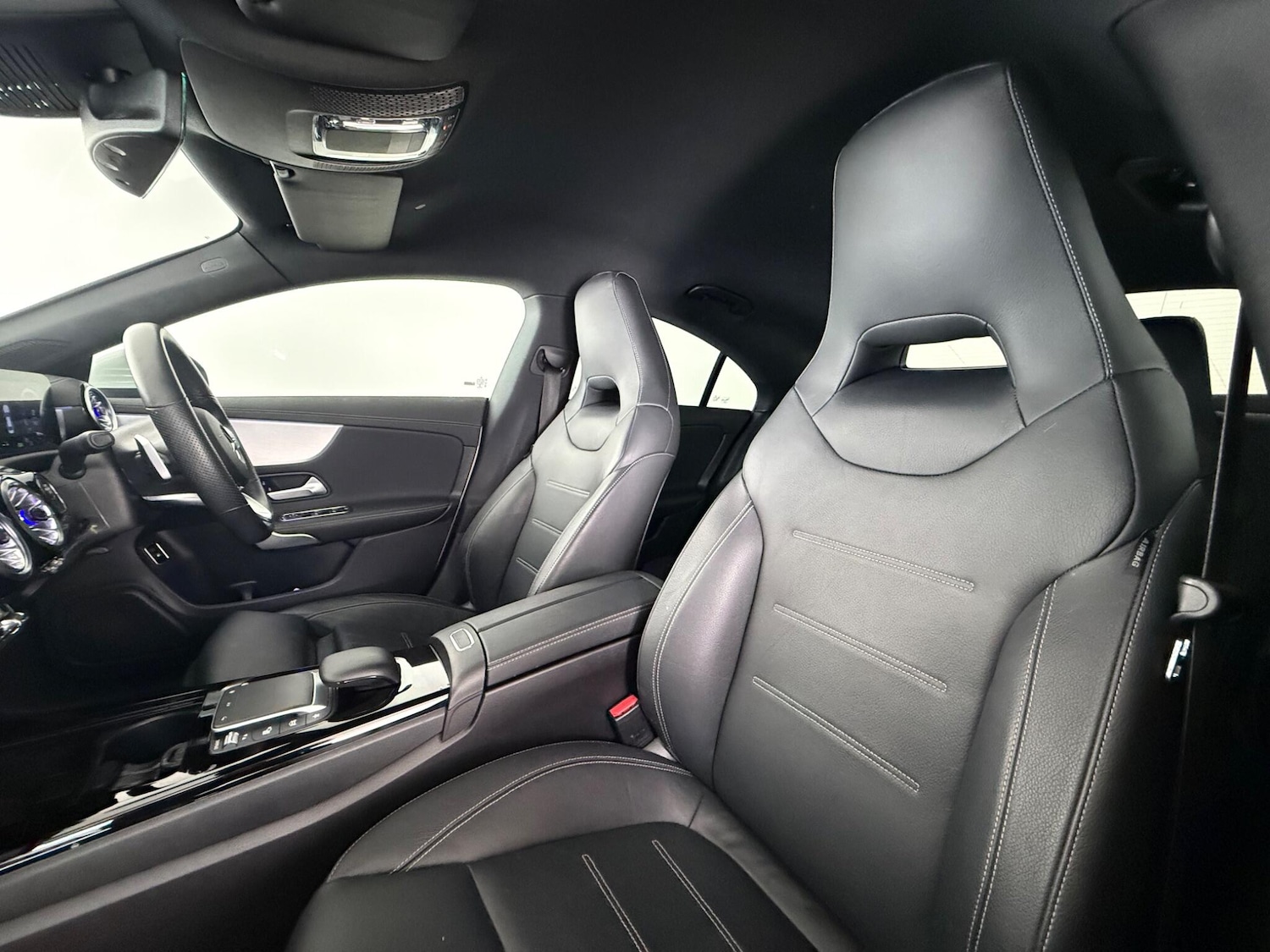 Used Mercedes-Benz CLA 2022 for sale - 78012357: Photo 10