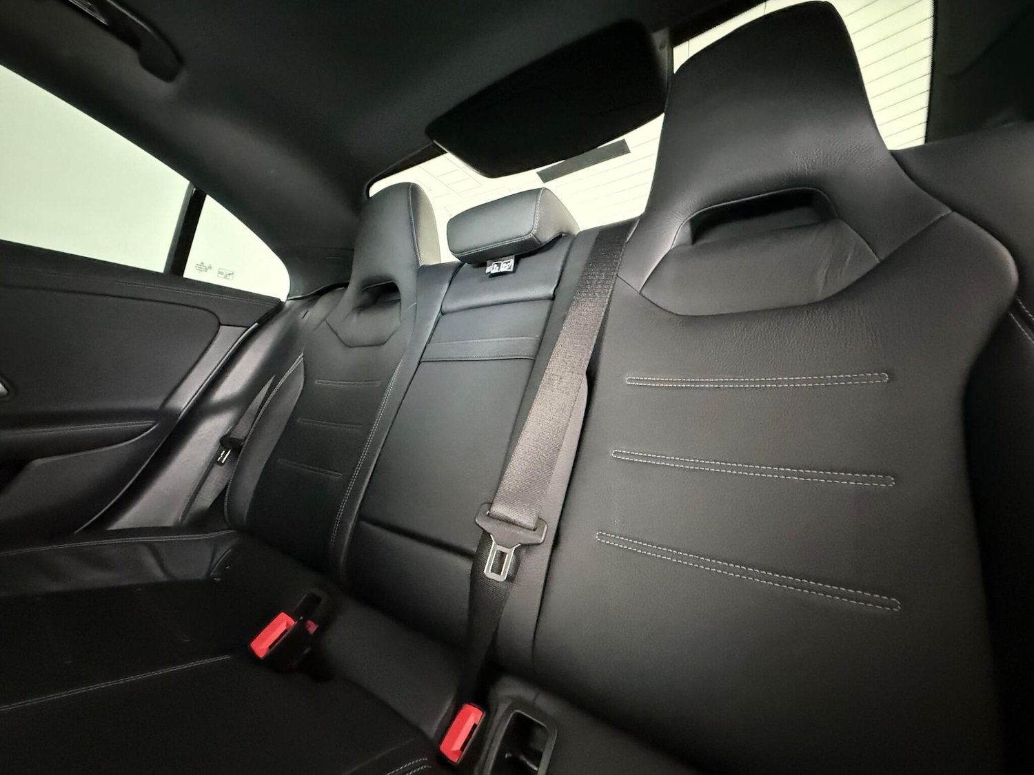 Used Mercedes-Benz CLA 2022 for sale - 78012357: Photo 11