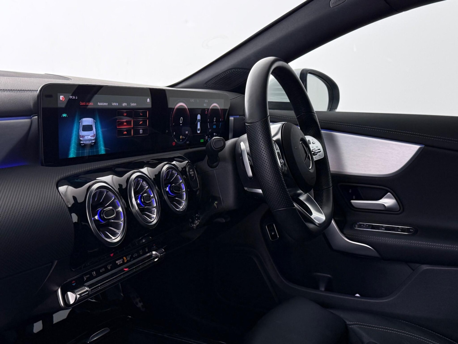 Used Mercedes-Benz CLA 2022 for sale - 78012357: Photo 15