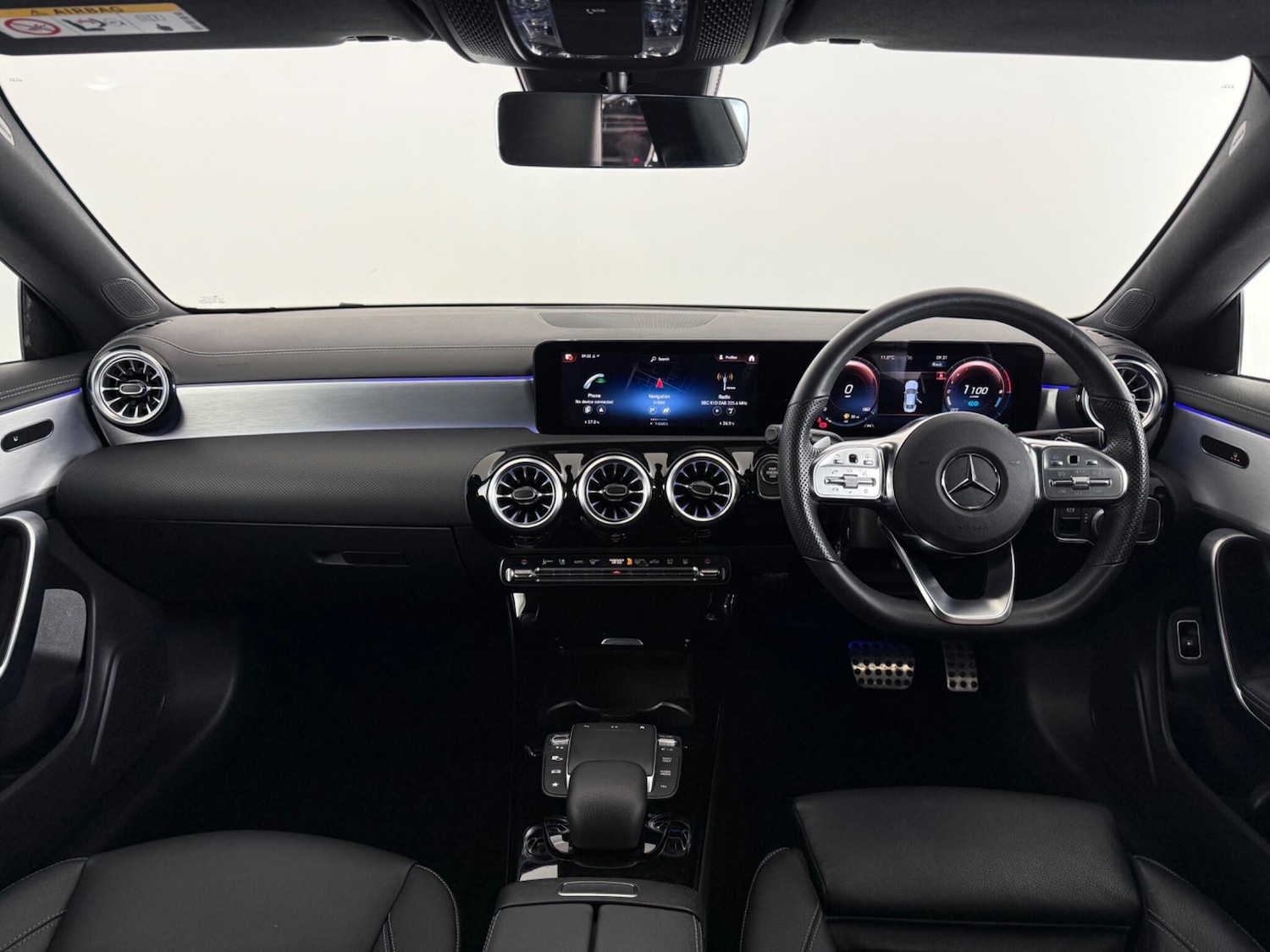 Used Mercedes-Benz CLA 2022 for sale - 78012357: Photo 16