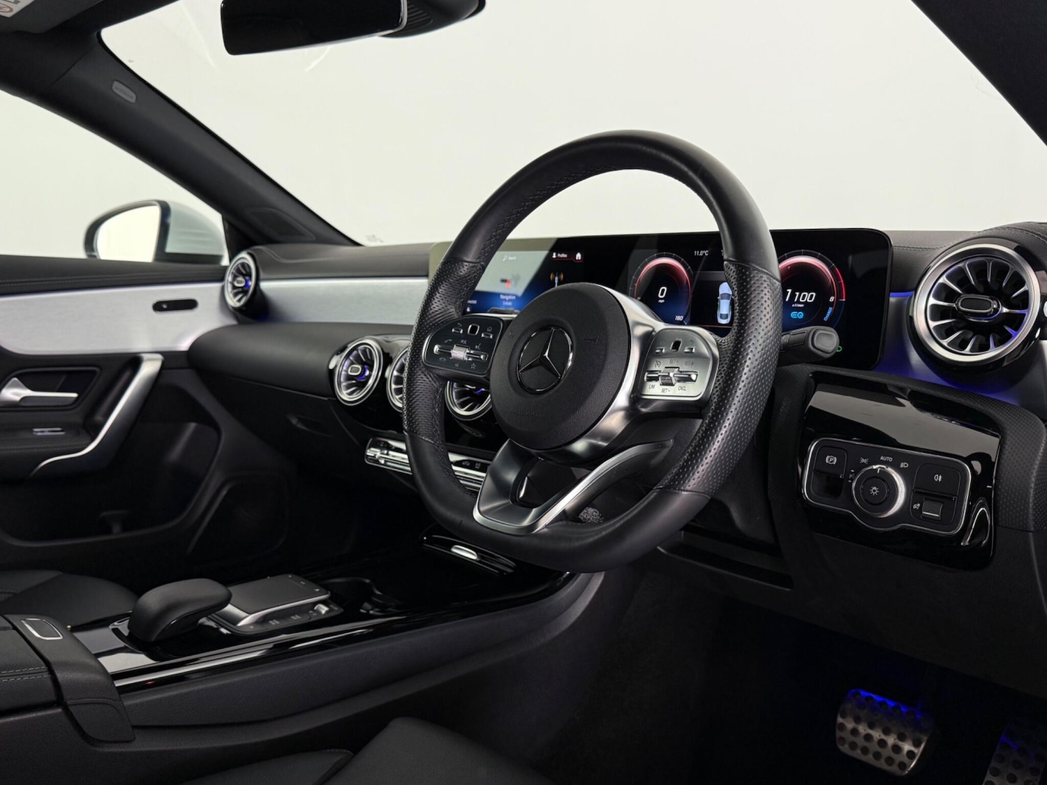 Used Mercedes-Benz CLA 2022 for sale - 78012357: Photo 17