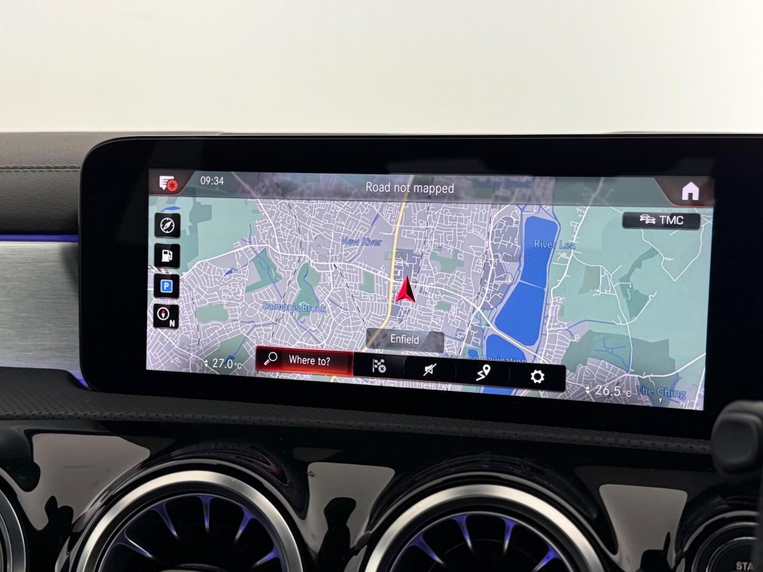 Used Mercedes-Benz CLA 2022 for sale - 78012357: Photo 20