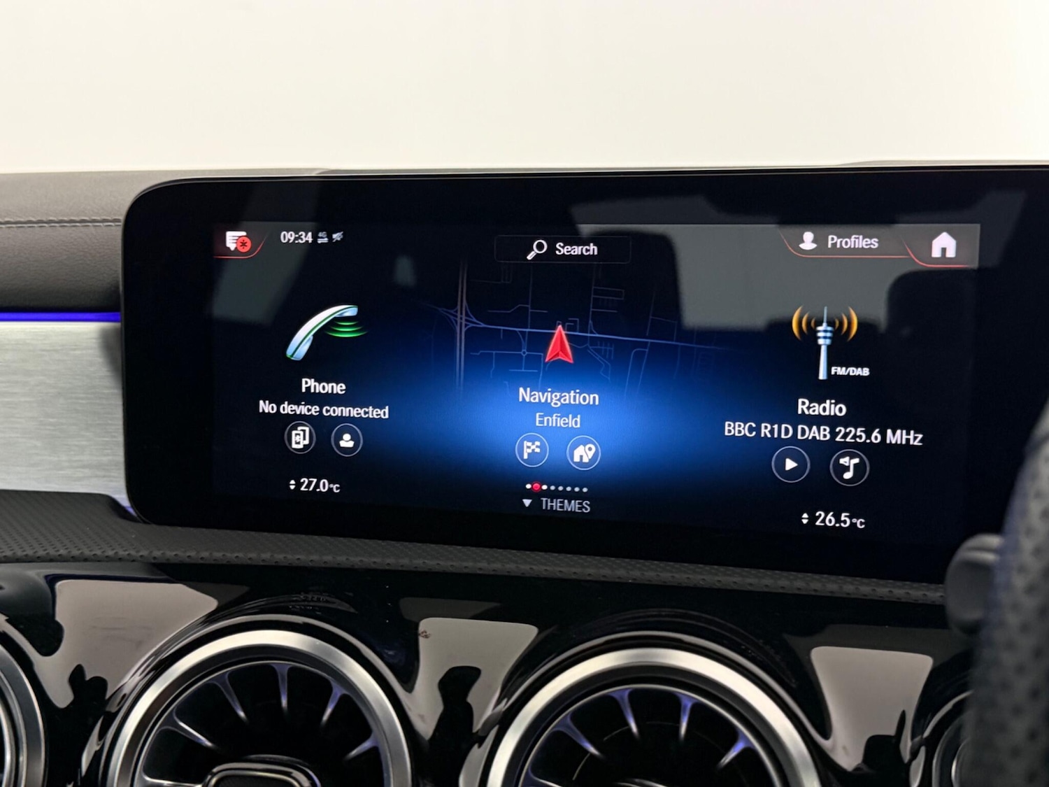 Used Mercedes-Benz CLA 2022 for sale - 78012357: Photo 21