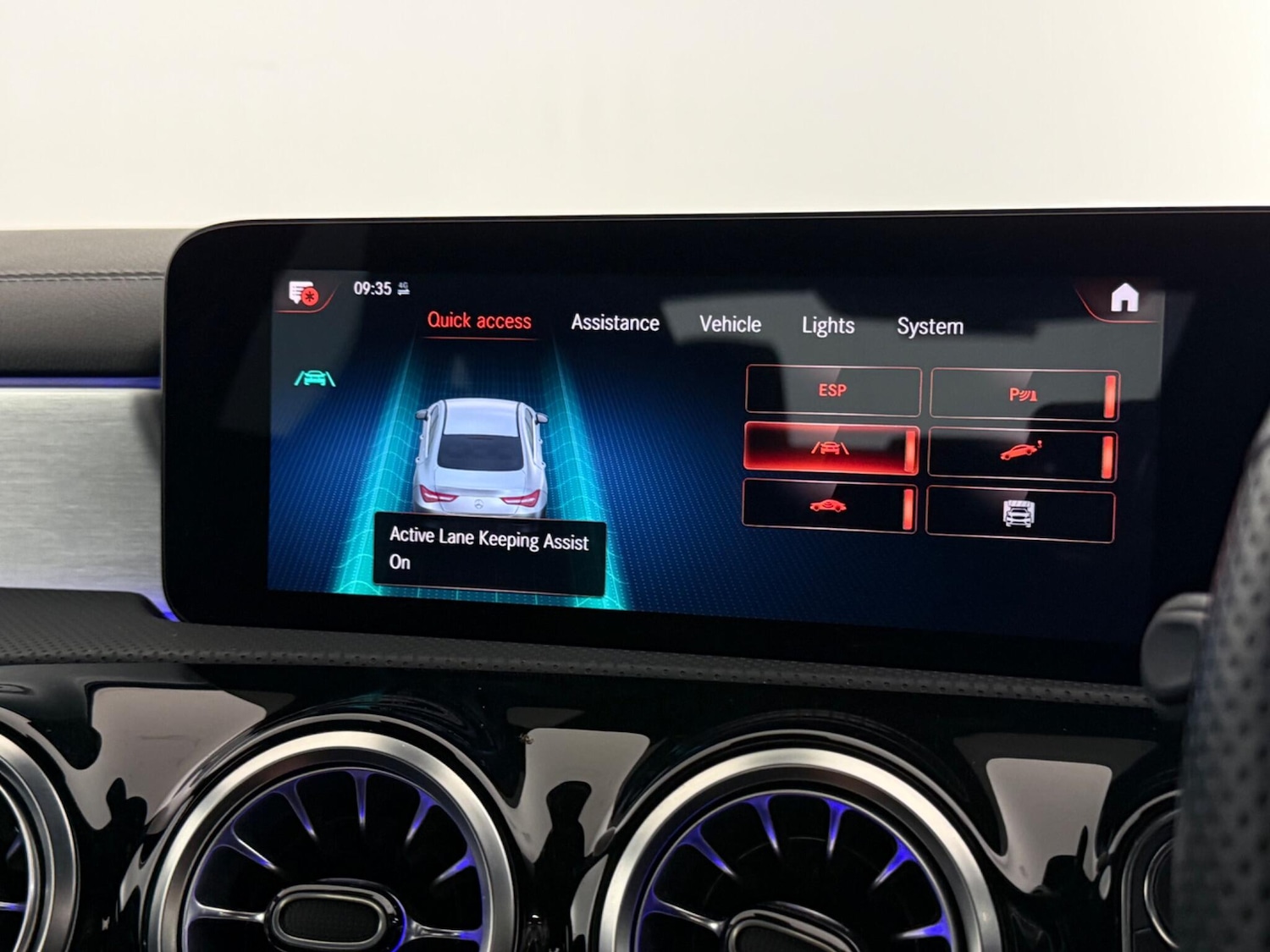 Used Mercedes-Benz CLA 2022 for sale - 78012357: Photo 22