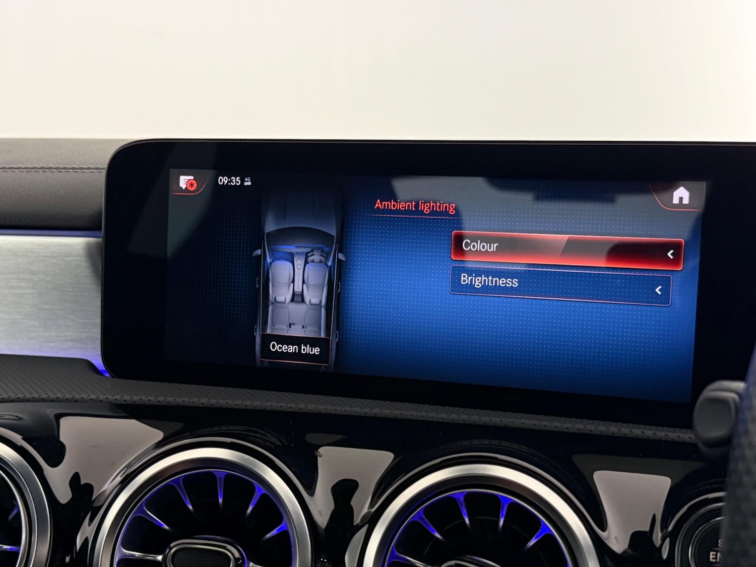 Used Mercedes-Benz CLA 2022 for sale - 78012357: Photo 23