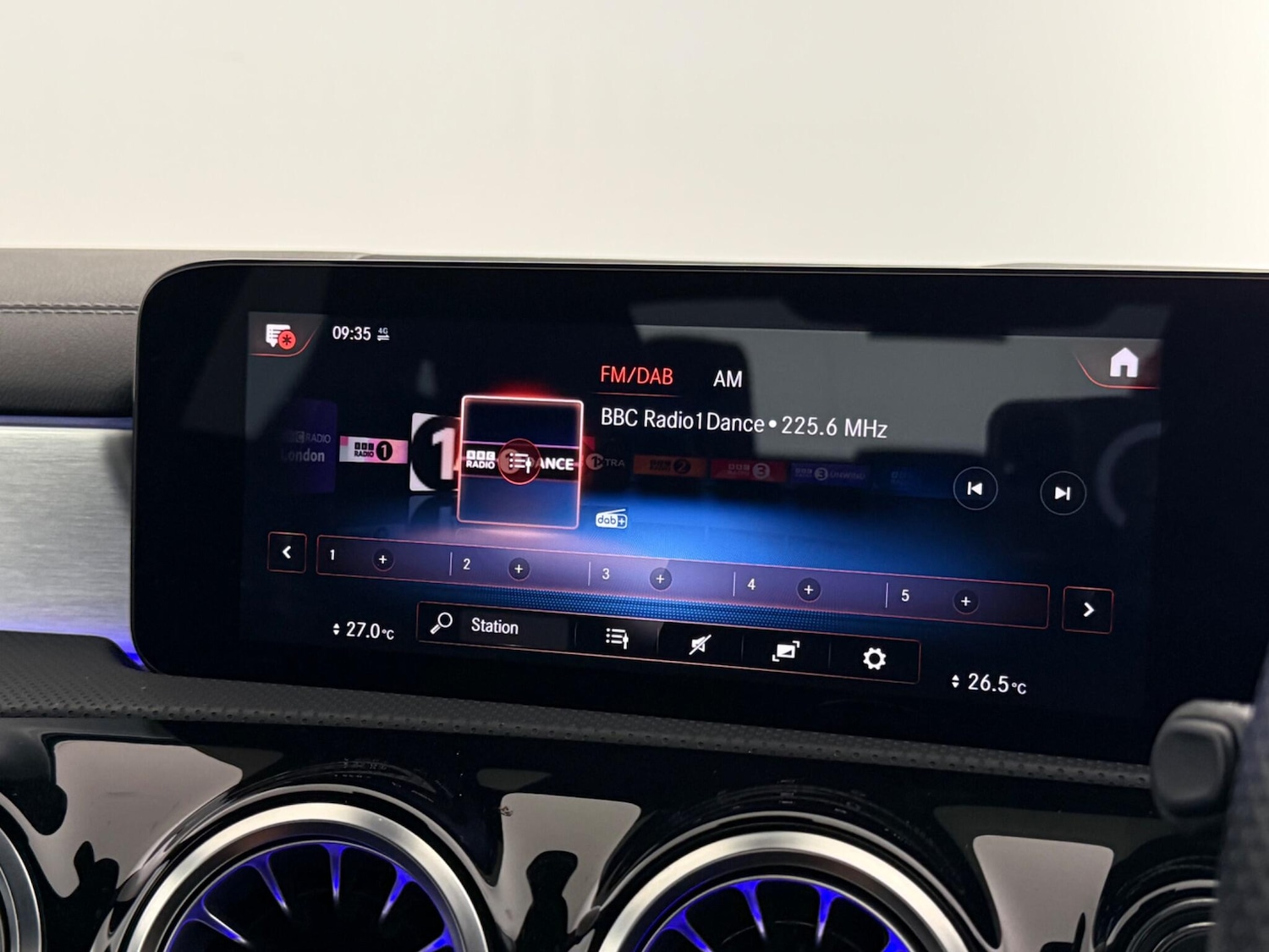 Used Mercedes-Benz CLA 2022 for sale - 78012357: Photo 24