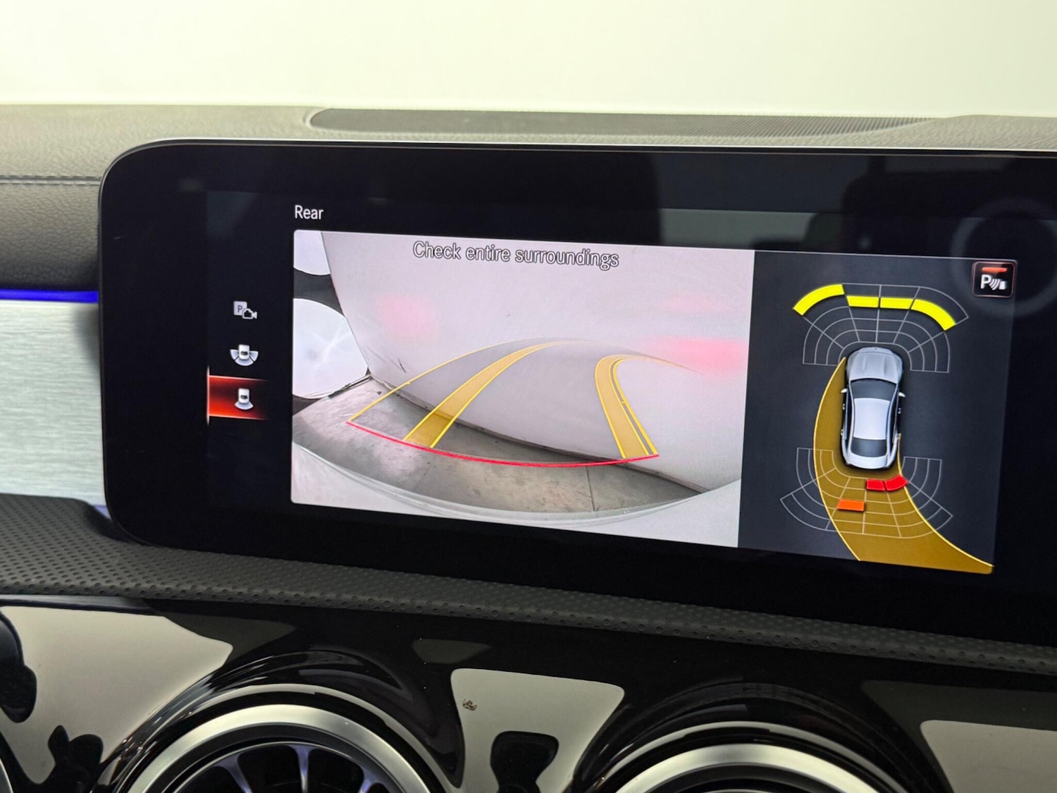 Used Mercedes-Benz CLA 2022 for sale - 78012357: Photo 25