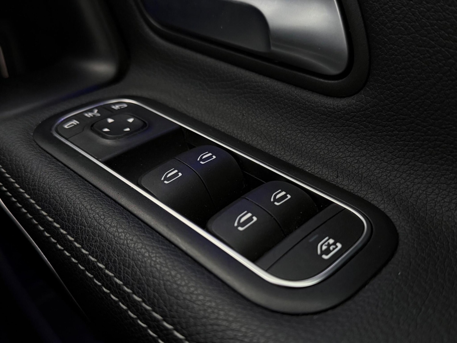 Used Mercedes-Benz CLA 2022 for sale - 78012357: Photo 27