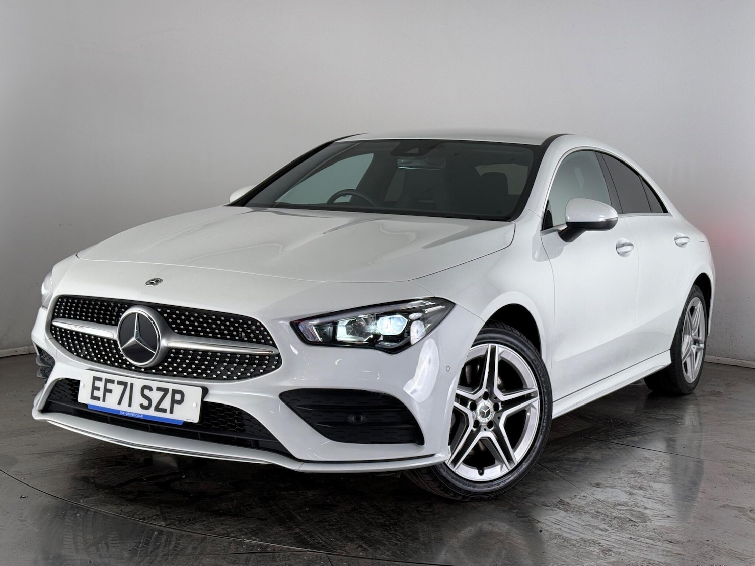 Used Mercedes-Benz CLA 2022 for sale - 78012357: Photo 28