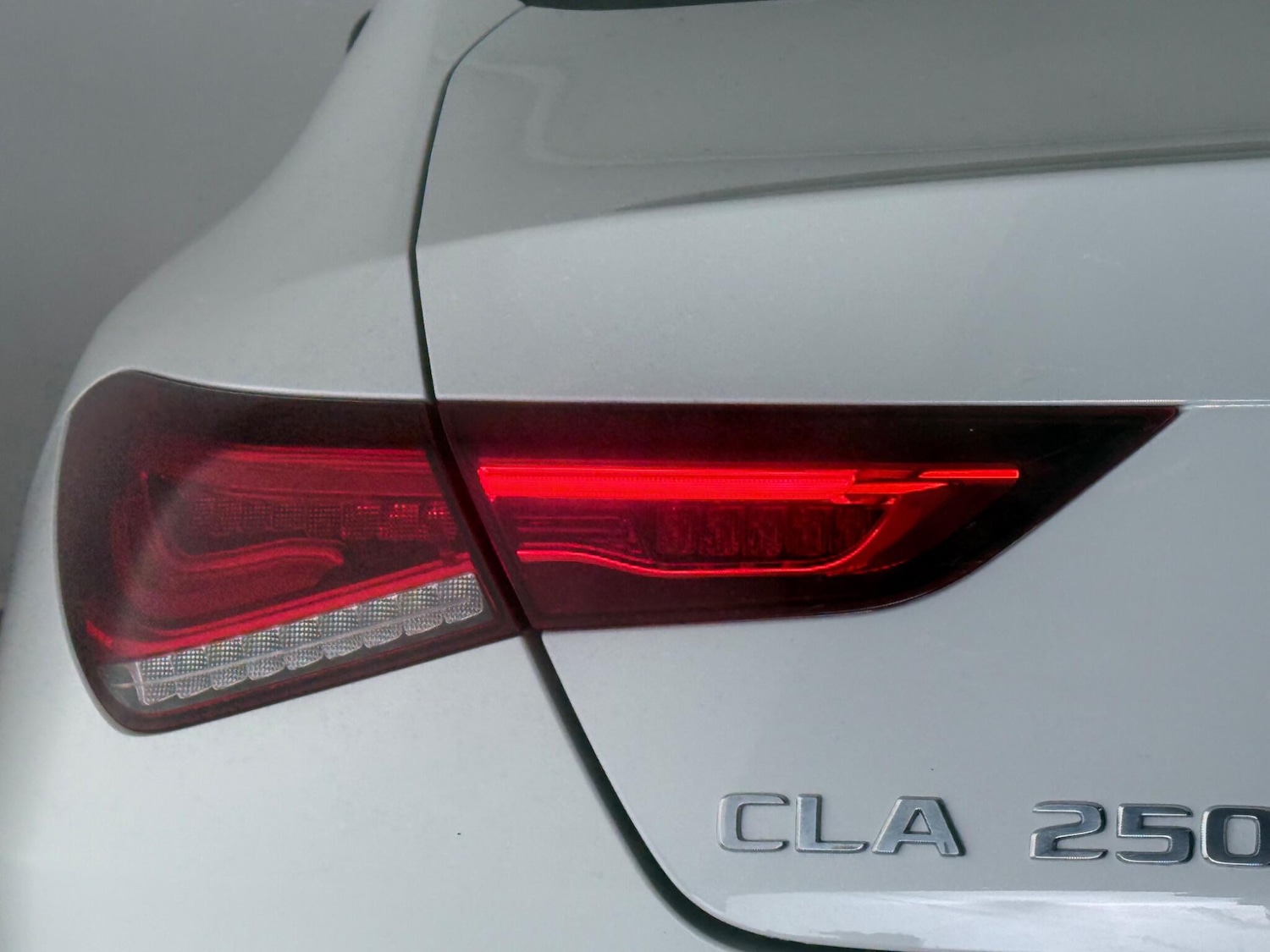 Used Mercedes-Benz CLA 2022 for sale - 78012357: Photo 6