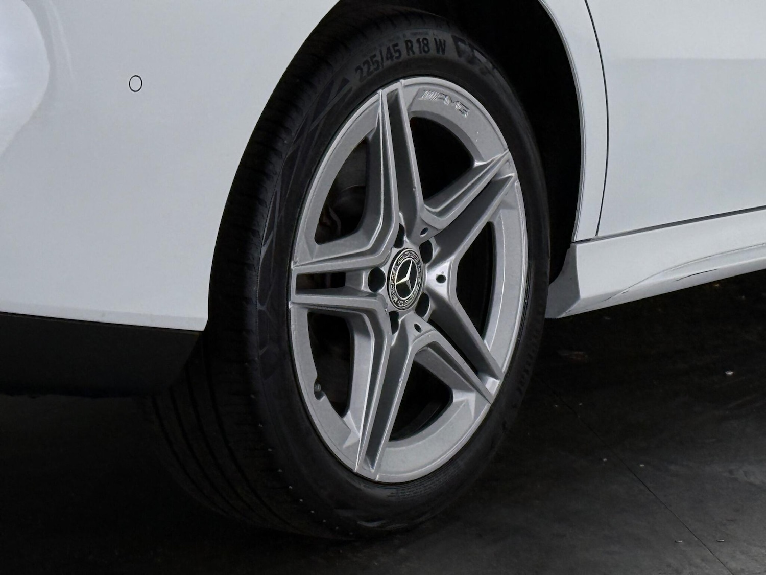 Used Mercedes-Benz CLA 2022 for sale - 78012357: Photo 7