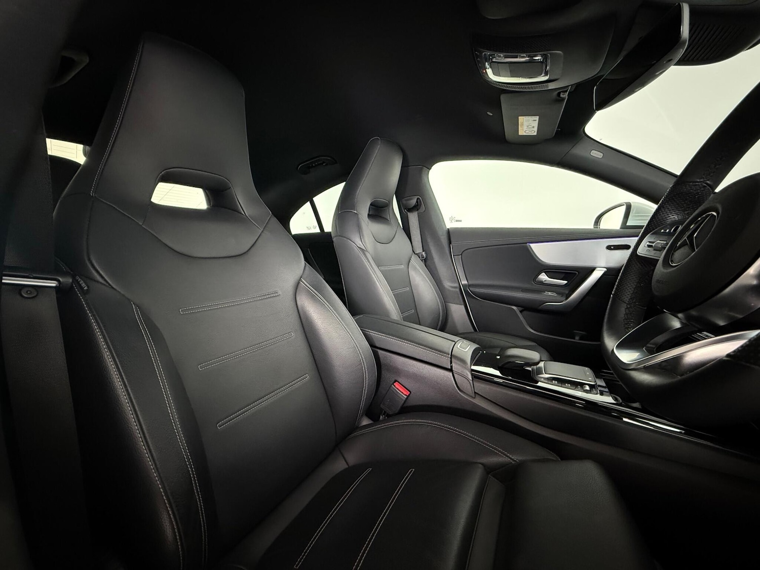 Used Mercedes-Benz CLA 2022 for sale - 78012357: Photo 9