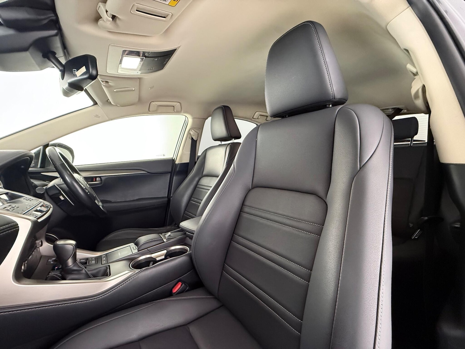 Used Lexus NX 2021 for sale - 77246540: Photo 10