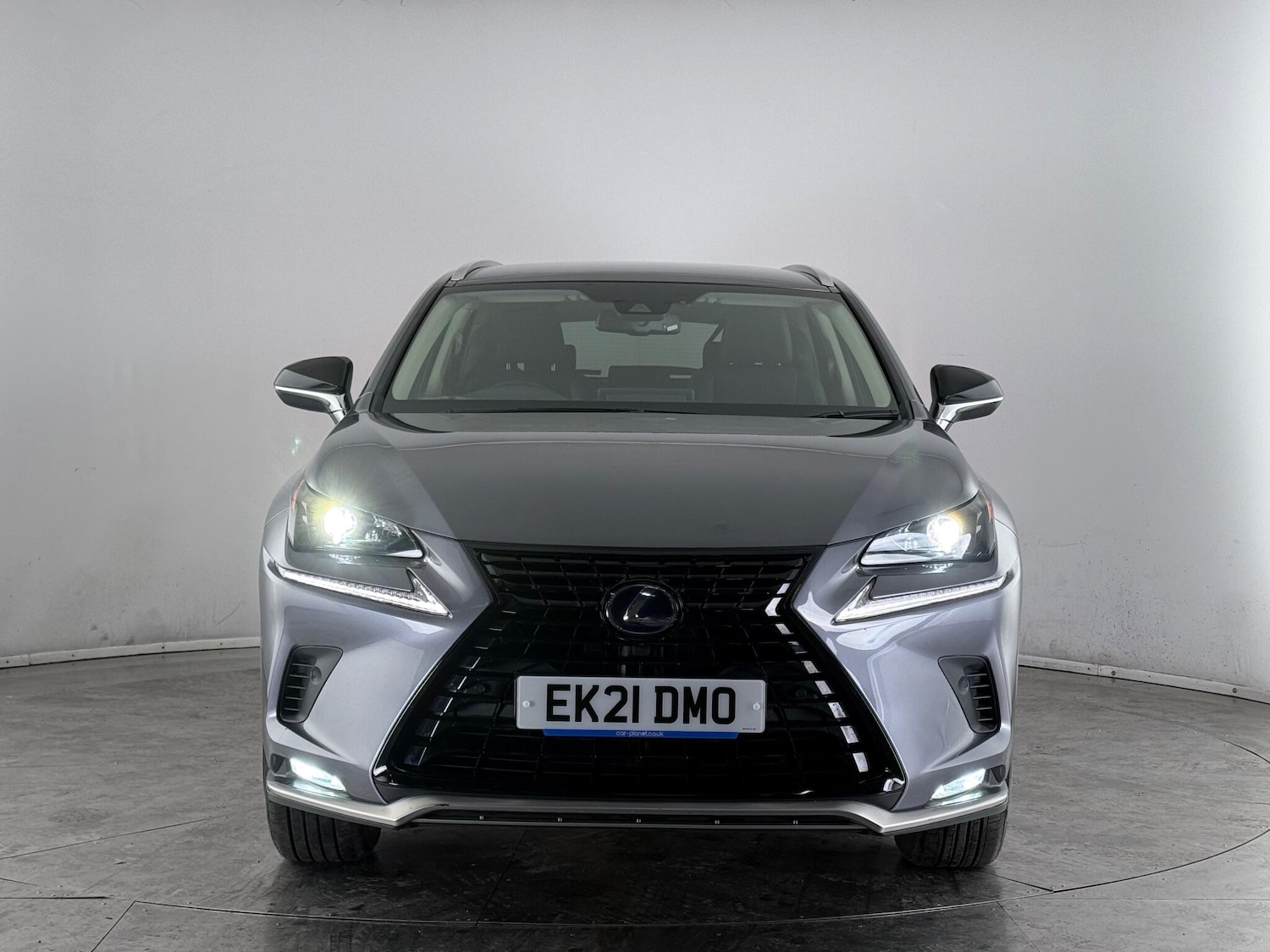 Used Lexus NX 2021 for sale - 77246540: Photo 2