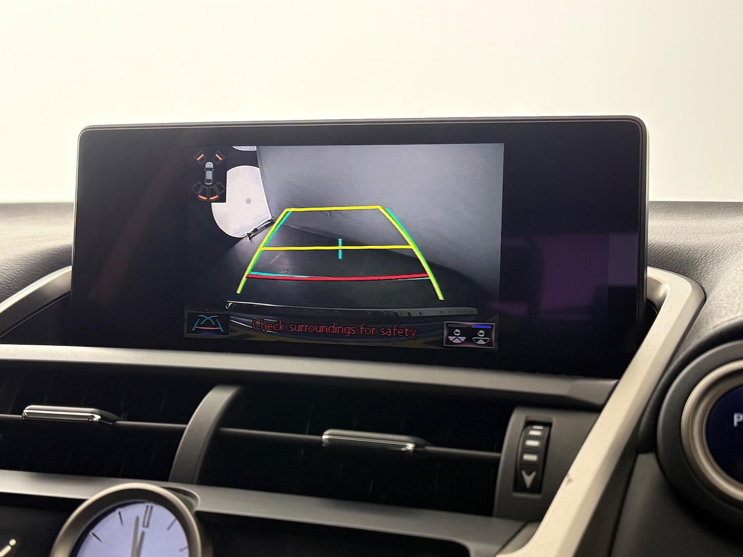 Used Lexus NX 2021 for sale - 77246540: Photo 24