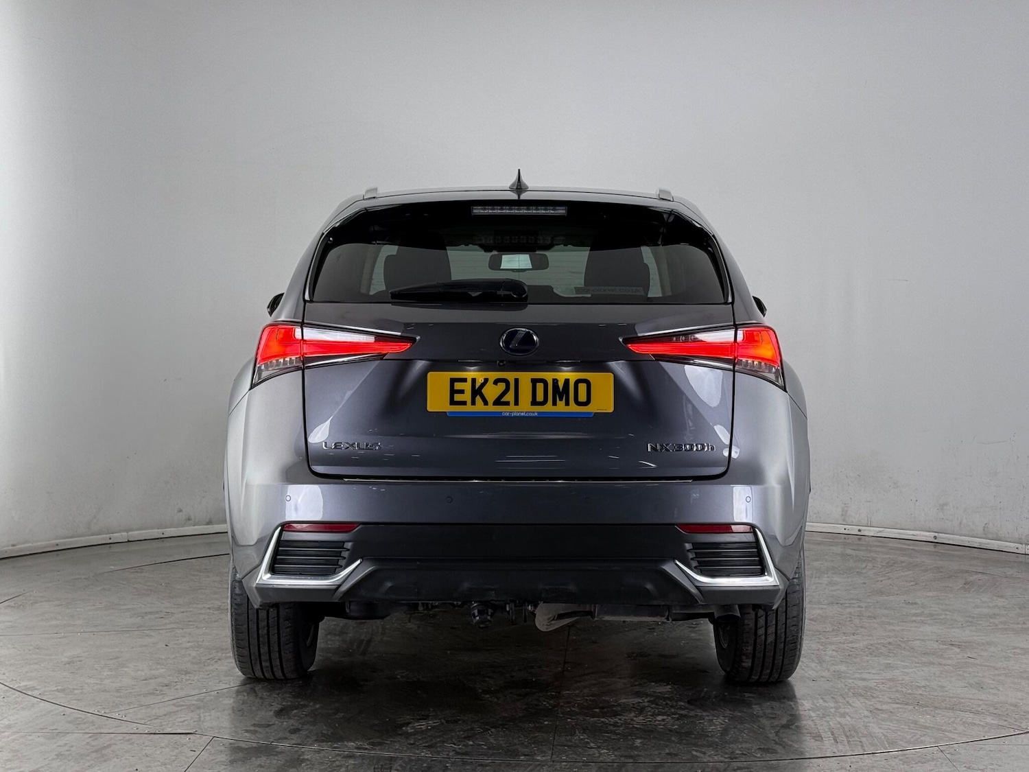 Used Lexus NX 2021 for sale - 77246540: Photo 5