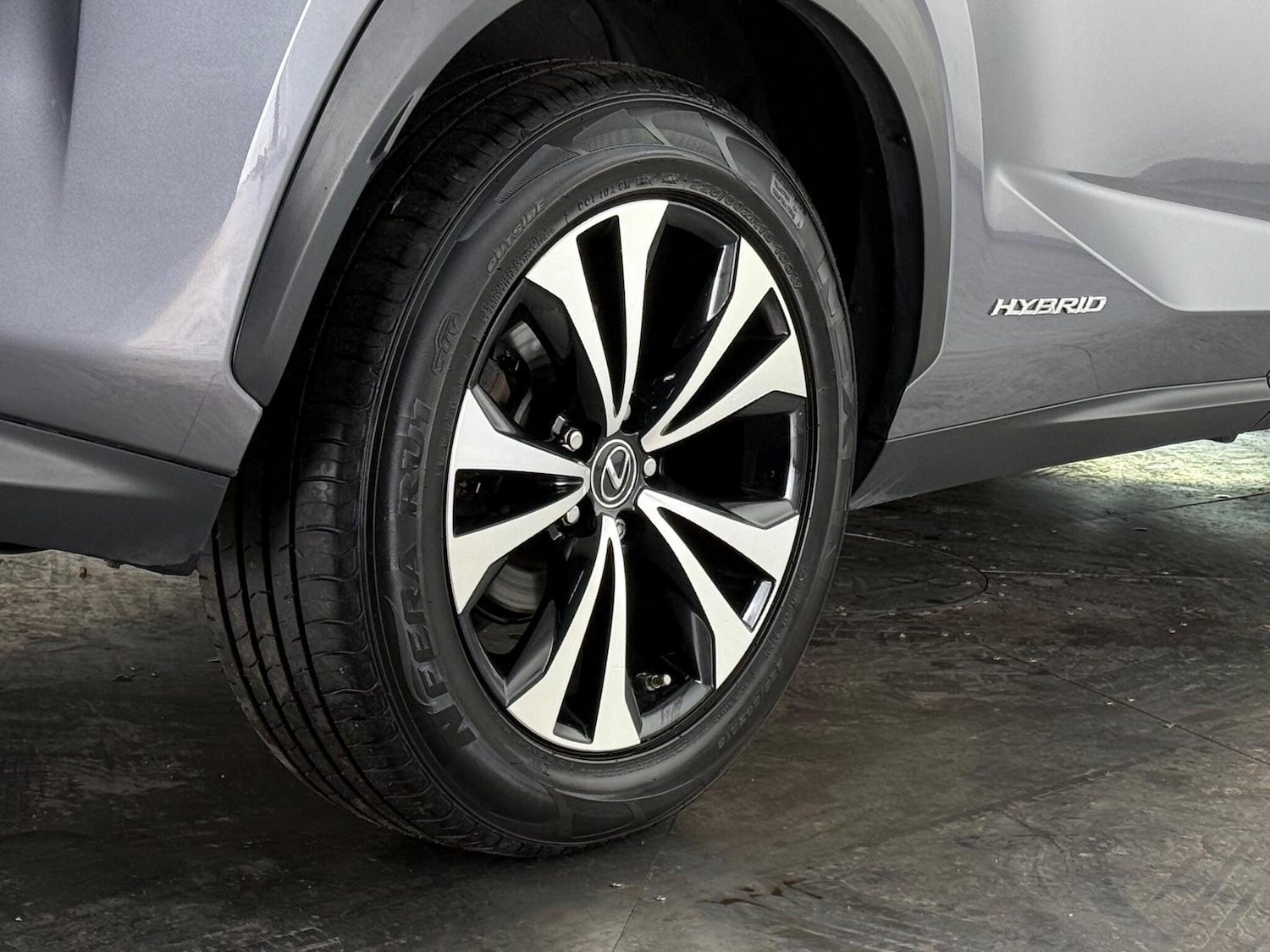 Used Lexus NX 2021 for sale - 77246540: Photo 8