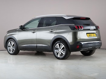 Used Peugeot 3008 2019 for sale - 78760089: Photo