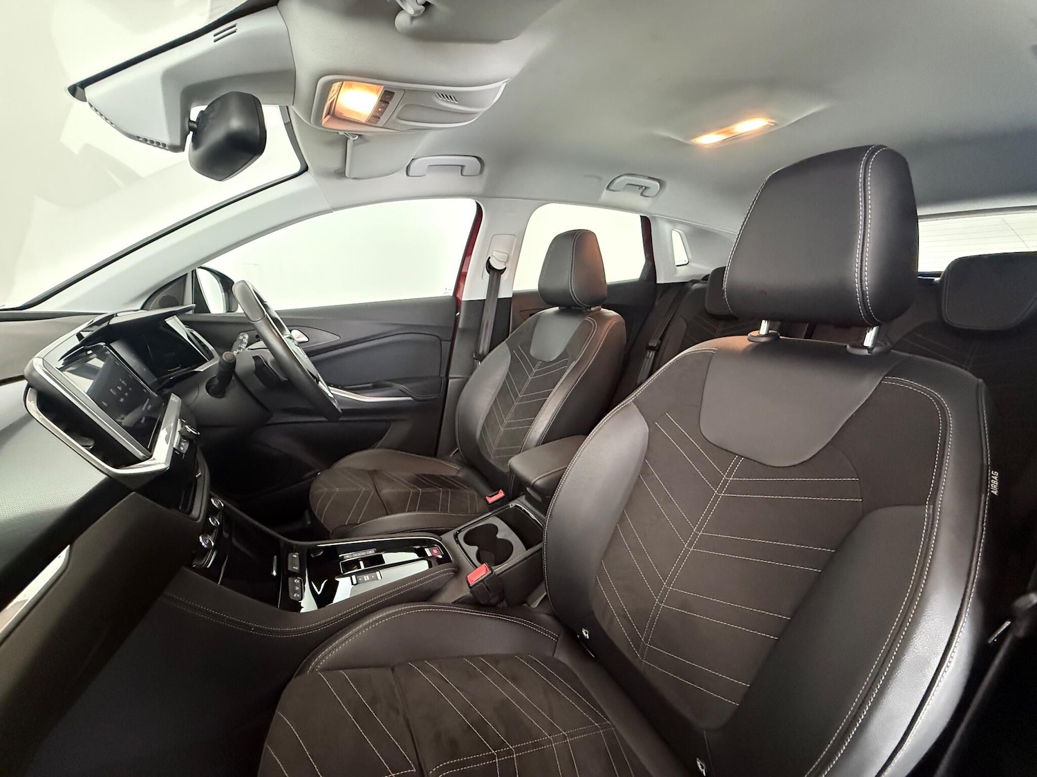 Used Vauxhall Grandland 2023 for sale - 77181287: Photo 15