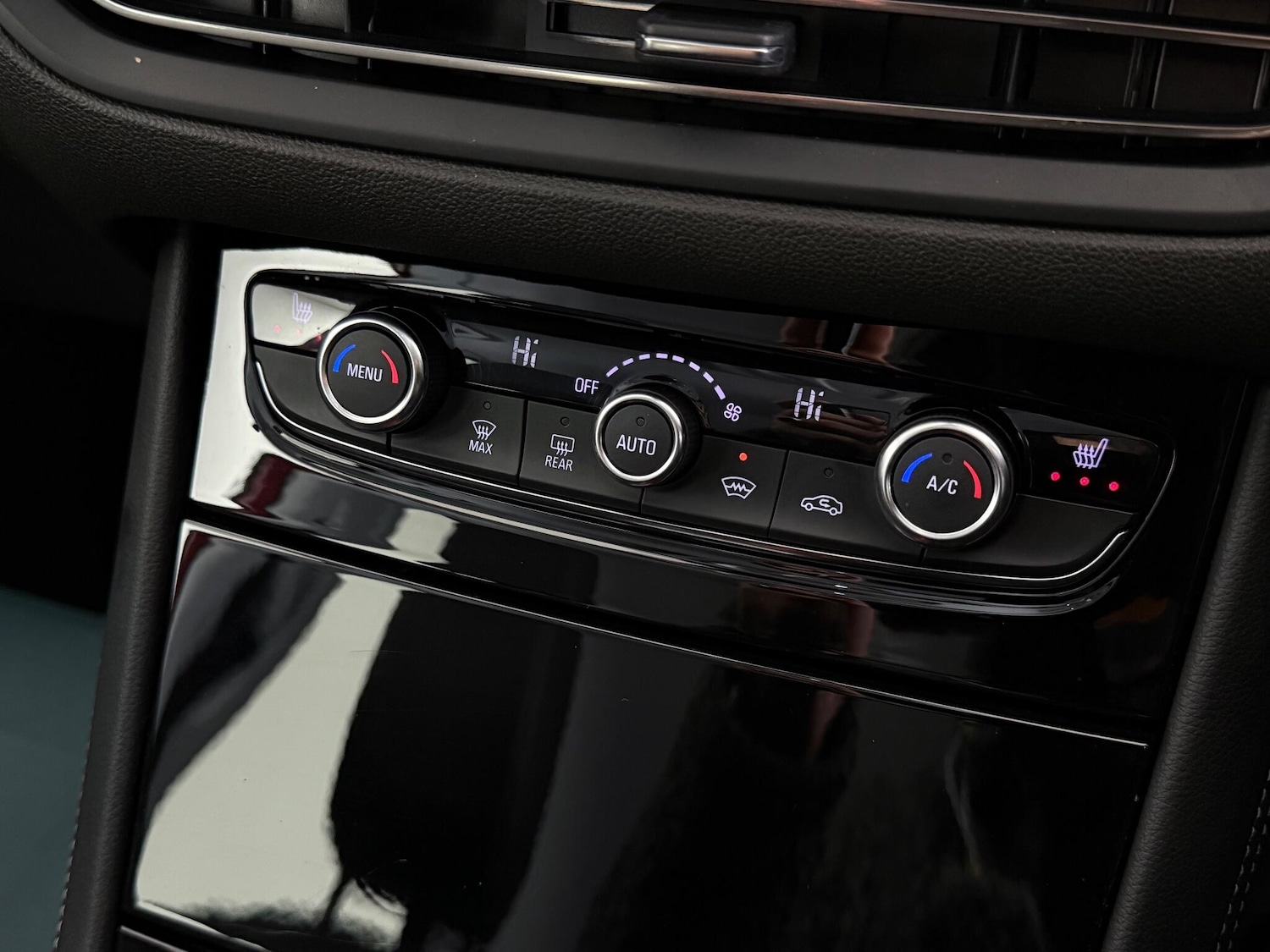 Used Vauxhall Grandland 2023 for sale - 77181287: Photo 39