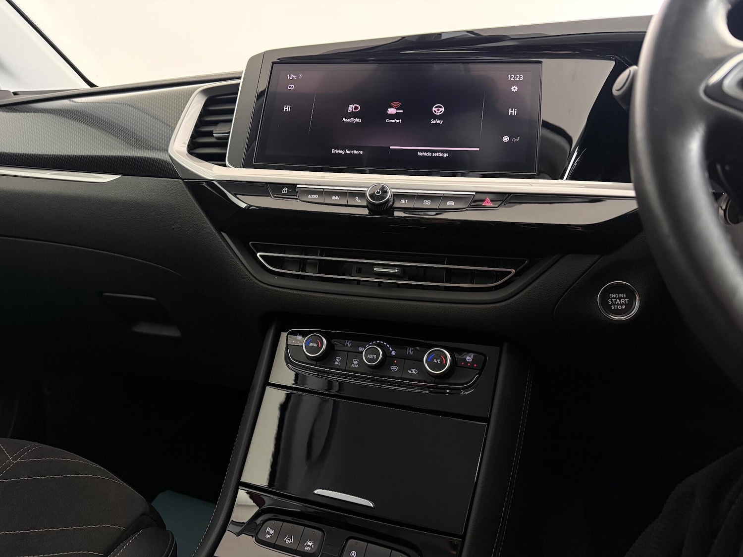 Used Vauxhall Grandland 2023 for sale - 77181287: Photo 40