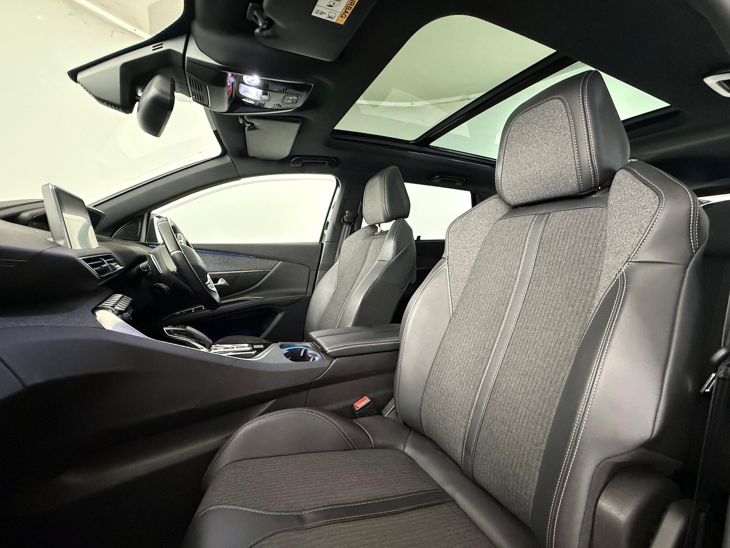 Used Peugeot 5008 2019 for sale - 77246537: Photo 12