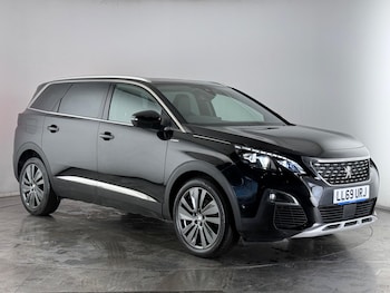 Used Peugeot 5008 2019 for sale - 77246537: Photo