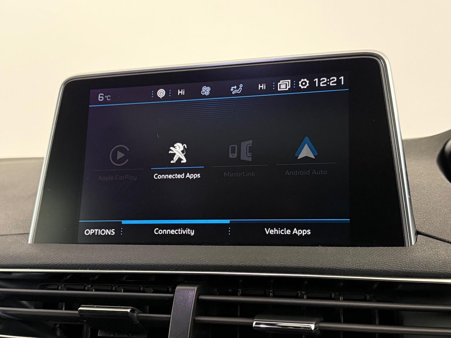 Used Peugeot 5008 2019 for sale - 77246537: Photo 23