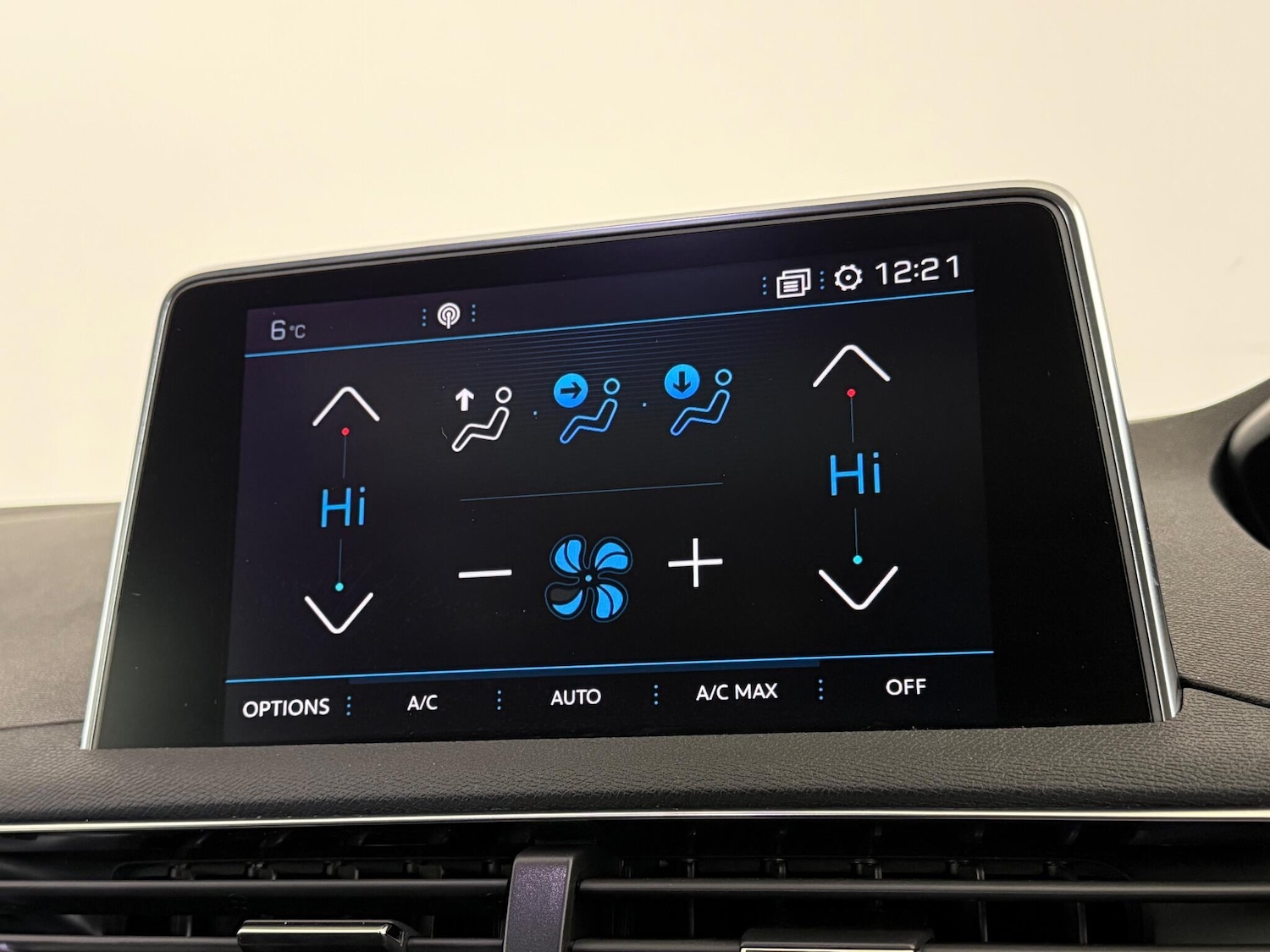 Used Peugeot 5008 2019 for sale - 77246537: Photo 24