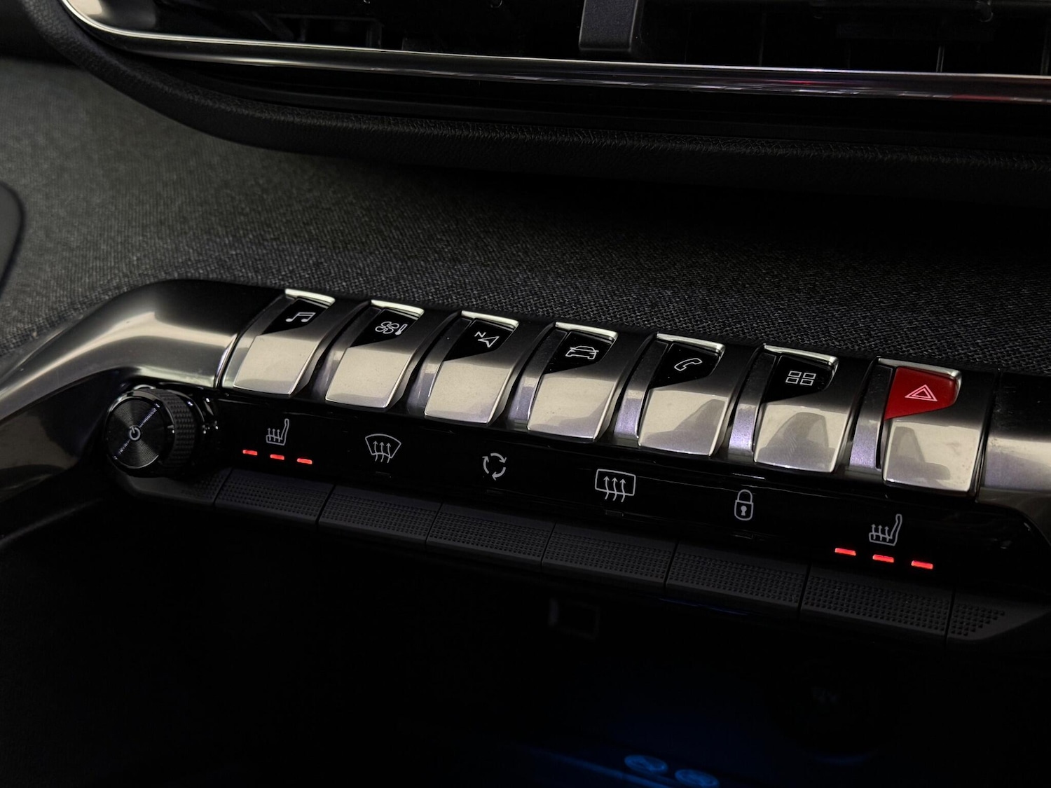 Used Peugeot 5008 2019 for sale - 77246537: Photo 29