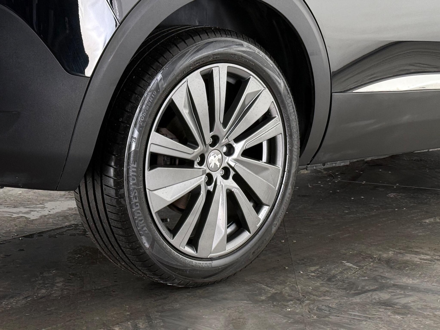 Used Peugeot 5008 2019 for sale - 77246537: Photo 8