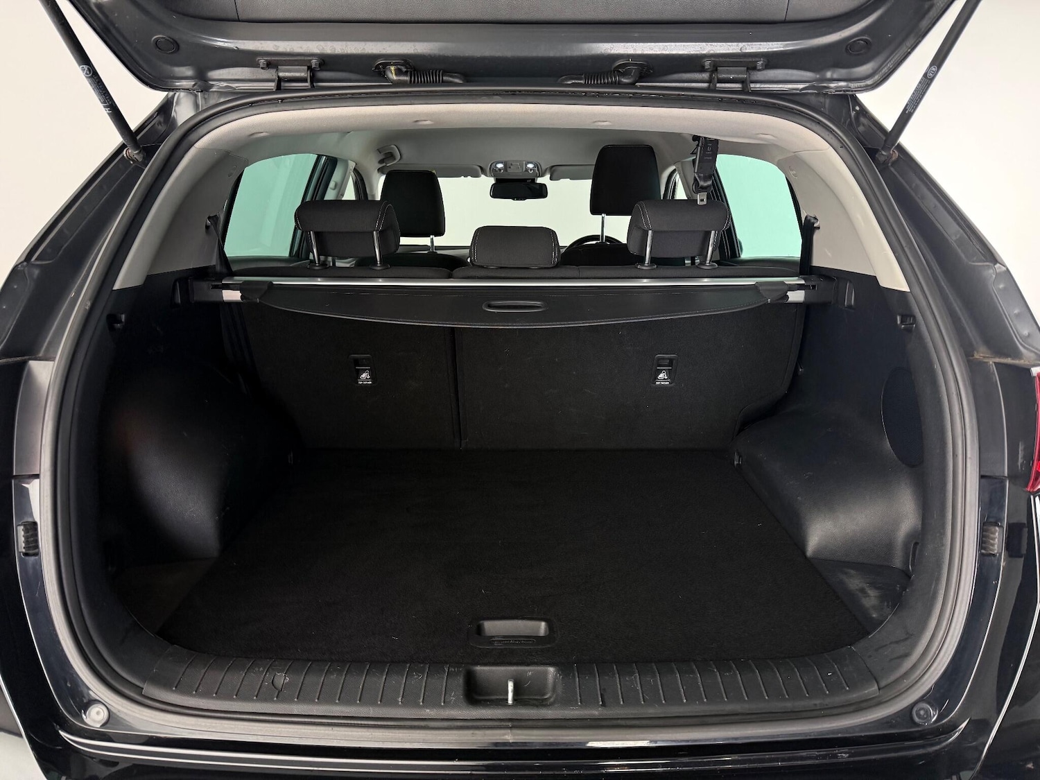 Used Kia Sportage 2019 for sale - 77260556: Photo 9