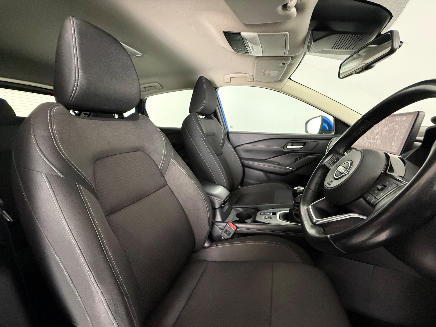 Used Nissan Qashqai 2022 for sale - 77260305: Photo 12