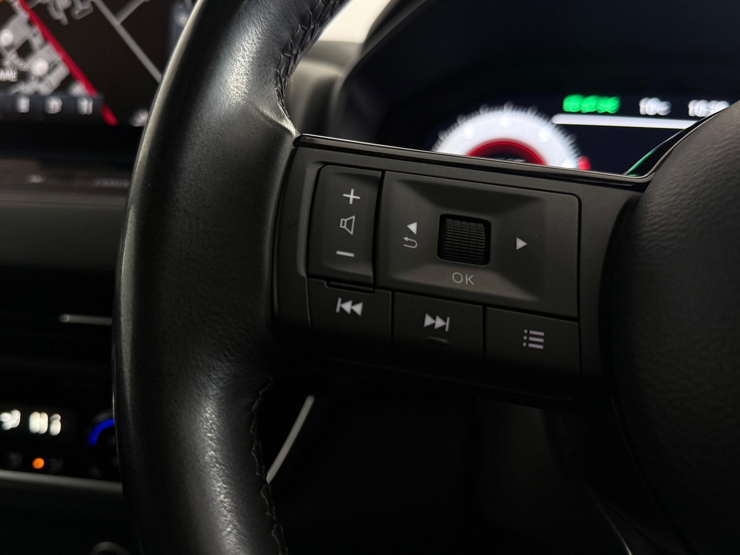 Used Nissan Qashqai 2022 for sale - 77260305: Photo 19