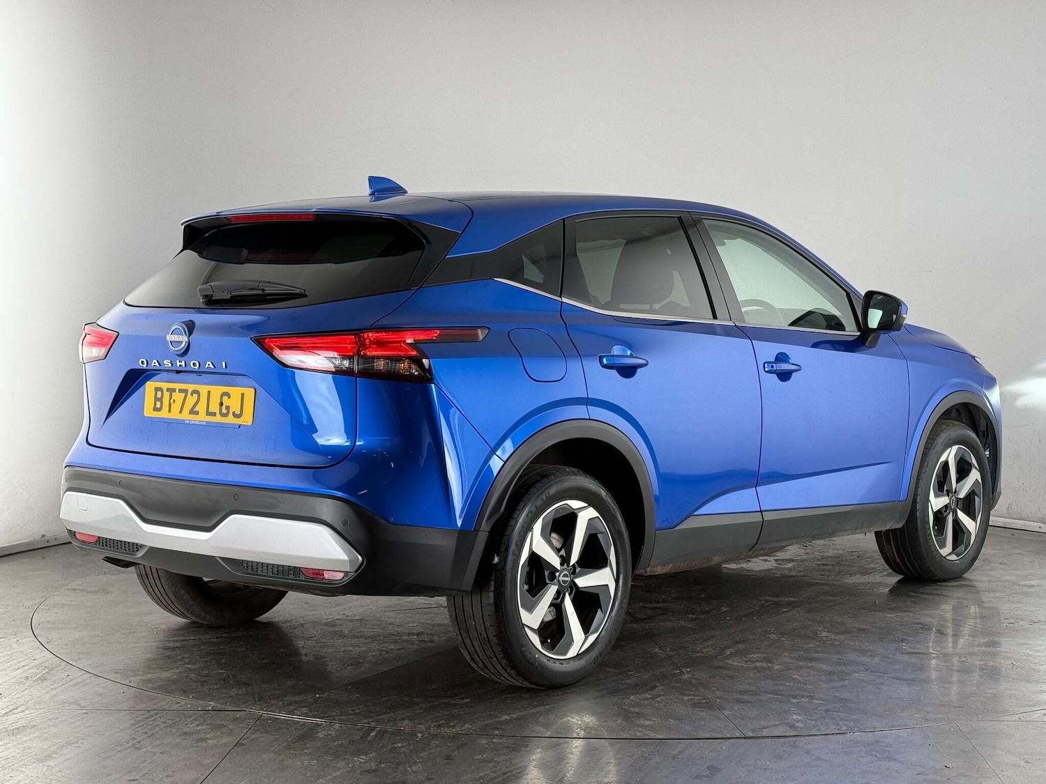 Used Nissan Qashqai 2022 for sale - 77260305: Photo 2