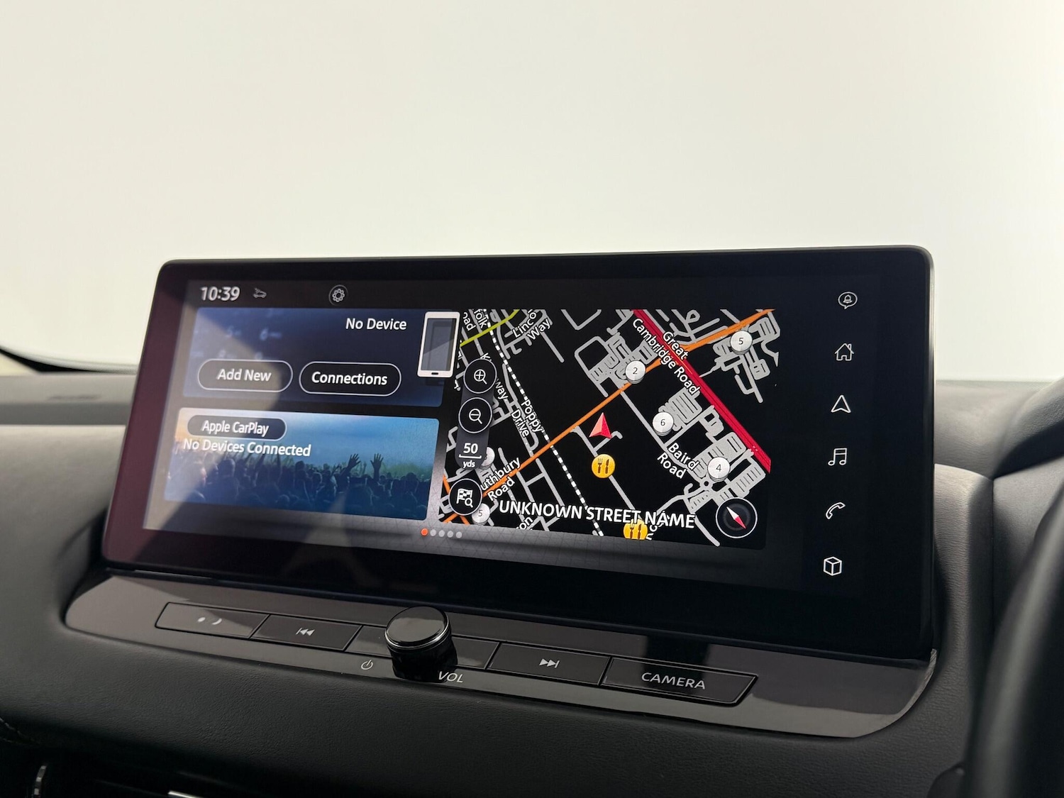 Used Nissan Qashqai 2022 for sale - 77260305: Photo 29