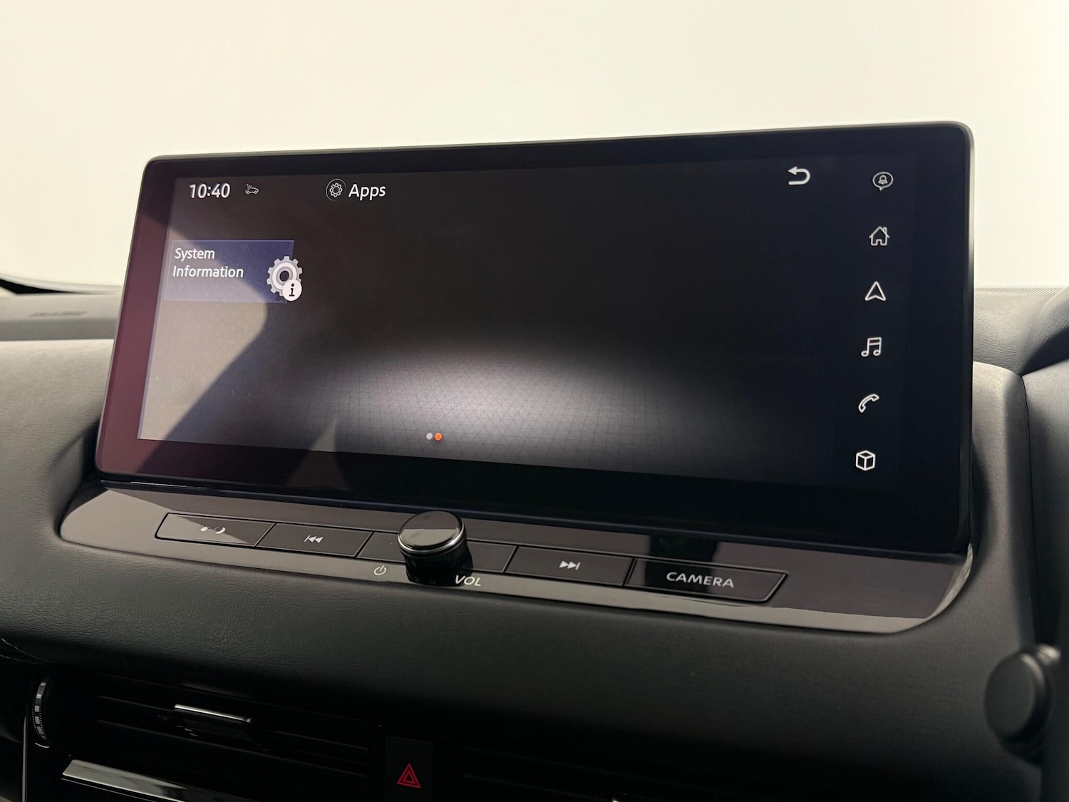 Used Nissan Qashqai 2022 for sale - 77260305: Photo 30