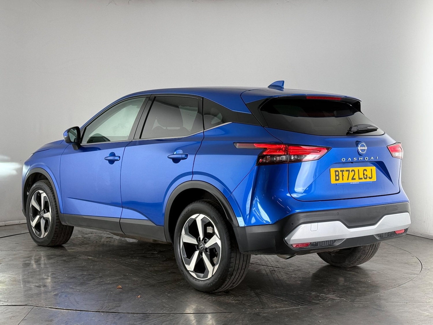 Used Nissan Qashqai 2022 for sale - 77260305: Photo 4