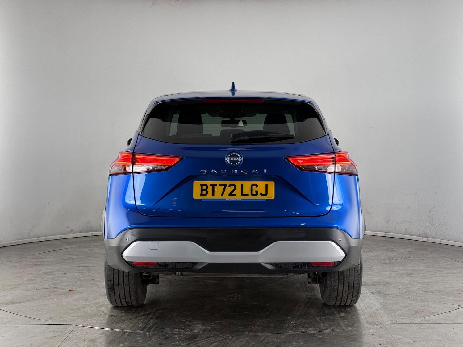 Used Nissan Qashqai 2022 for sale - 77260305: Photo 7