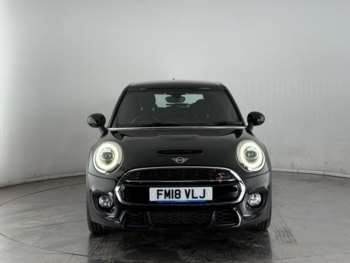 Used MINI Hatch 2018 for sale - 74593074: Photo