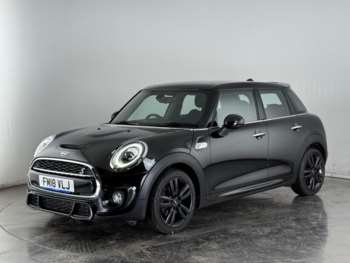 Used MINI Hatch 2018 for sale - 74593074: Photo