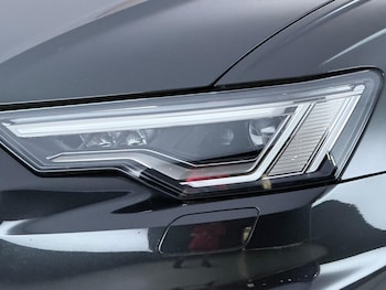 Used Audi A6 Avant 2021 for sale - 79121974: Photo