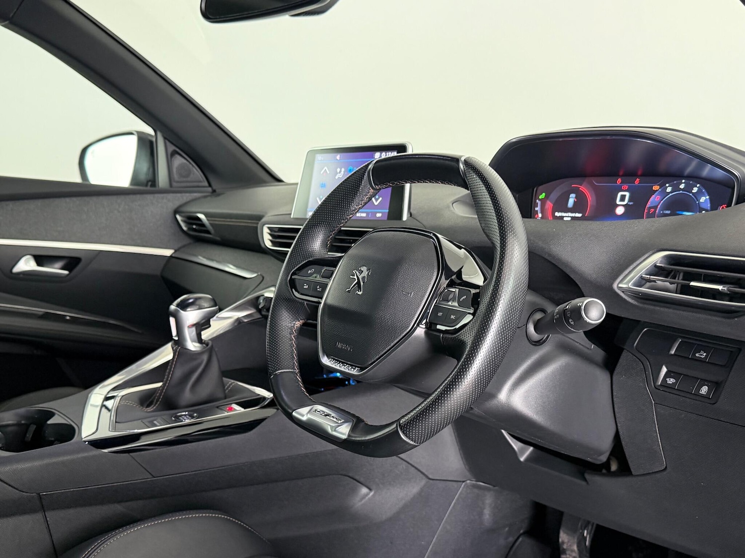 Used Peugeot 3008 2019 for sale - 77259648: Photo 10