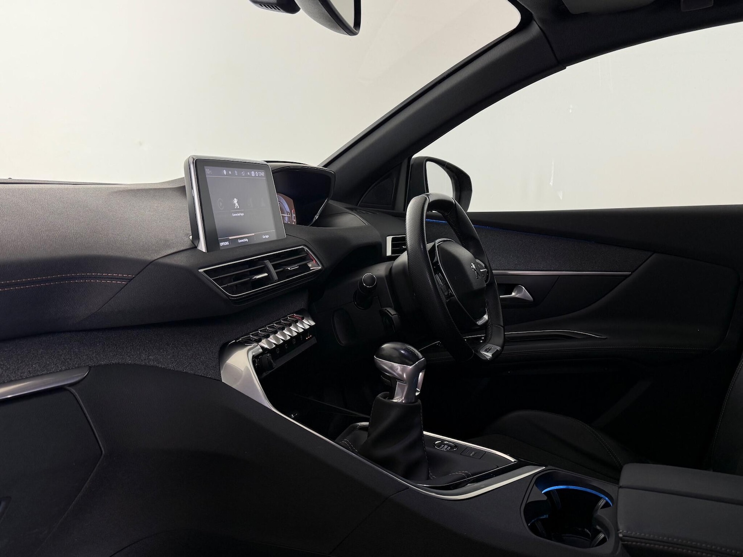 Used Peugeot 3008 2019 for sale - 77259648: Photo 12