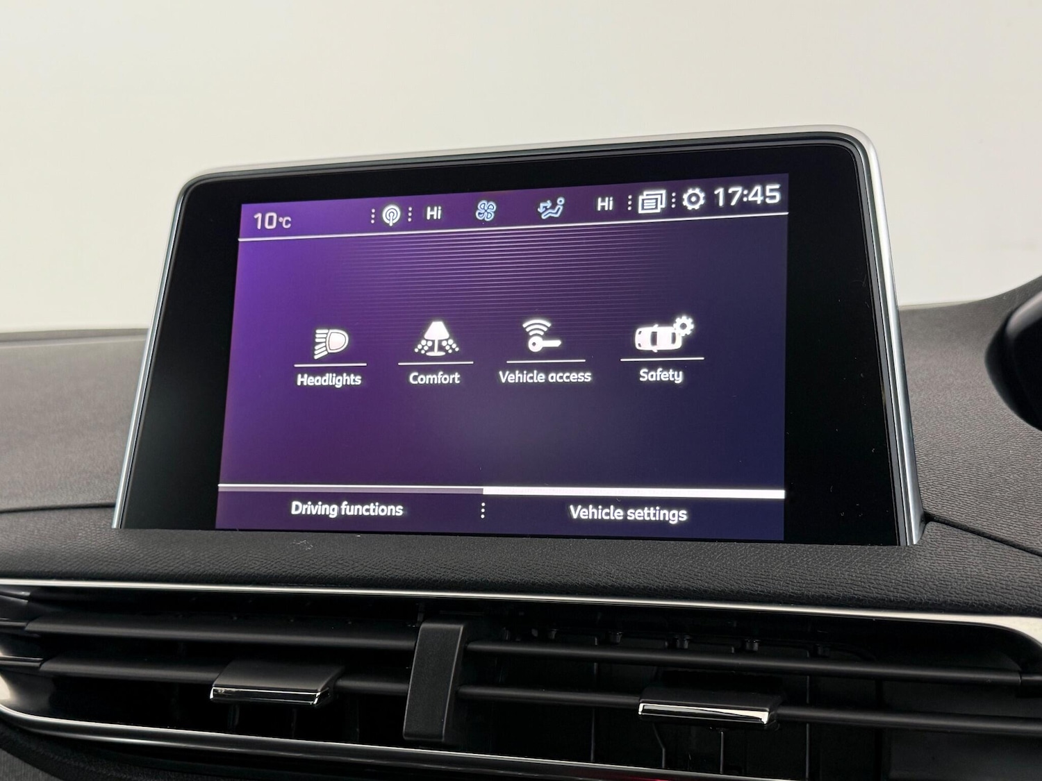 Used Peugeot 3008 2019 for sale - 77259648: Photo 31