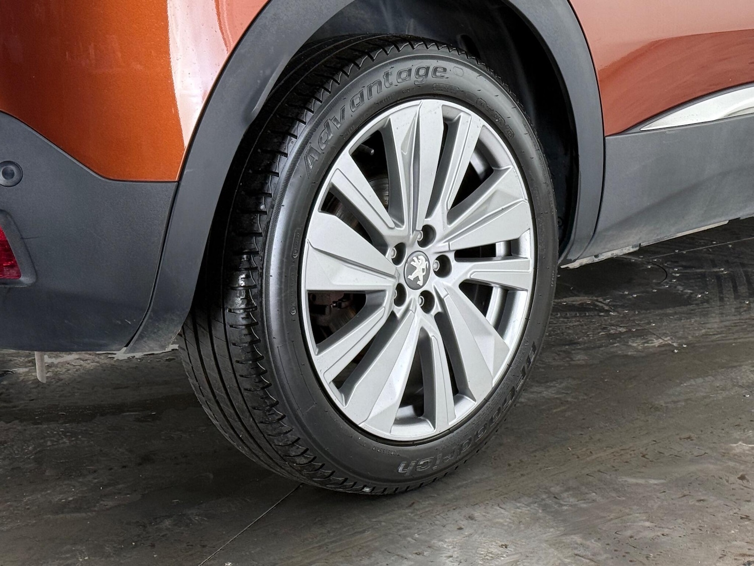 Used Peugeot 3008 2019 for sale - 77259648: Photo 7