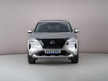 Used Nissan X-Trail 2023 for sale - 78772913: Photo
